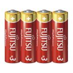 単品16個セット FDK 富士通ハイパワー単3 4個LR6FH 4S 代引不可 メール便（ゆうパケット）