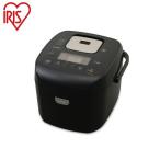 IRIS OHYAMA アイリスオーヤマ 銘柄炊き 圧力IHジャー炊飯器 RC-PD10-B