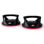 adidas(アディダス) スイベル プッシュアップ バー adac-11401
