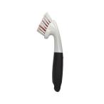 OXO グラウトブラシ オレンジ 調理器具 調理道具 キッチン オクソ— オクソ