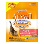 AllWell 室内猫用 チキン