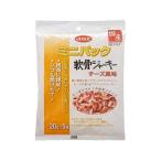 ショッピングミニジャーキー デビフペット ミニパック軟骨ジャーキーチーズ風味100g