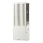 ハイアール 窓用エアコン JA-16M