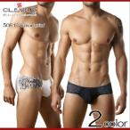 カルバンクライン  メンズ下着 ローライズボクサーパンツ CLEVER Voyeur Brief 5081 アンダーウェア ブリーフ LOW RISE