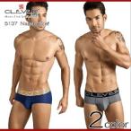 2012新作 カルバンクライン  メンズ下着 ブリーフ メンズ 素材 CLEVER クレバー Niagara Brief 513