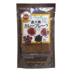 DHC カラダ巡る 直火焼 カレーフレーク 血 110g
