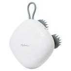 ショッピング美容器具 ヘッド&スカルプスパ リフィーリン 健康・理美容器具 GF-HE004 代引不可