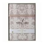 ジャカード織ウール毛布毛羽部分ヴァ...