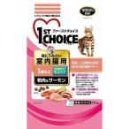 Yahoo! Yahoo!ショッピング(ヤフー ショッピング)アースバイオケミカル ペットフード事 FC成猫室内鴨肉&サーモン1.5kg