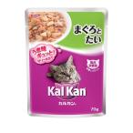 Yahoo! Yahoo!ショッピング(ヤフー ショッピング)マースジャパンリミテッド KWP2カルカンデリカ 1歳 たい 70g