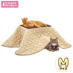 ma LUKA n кошка для котацу дальняя инфракрасная область ... это мир . котацу M размер ... стирка возможно уборная кошка для bed коврик кошка для котацу kotatsu...... теплый 