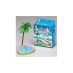 マルカン ヤドカリのエサ入れココナッツランドYD-33