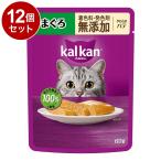 その他キャットフード