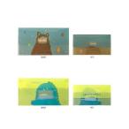 Yahoo! Yahoo!ショッピング(ヤフー ショッピング)東洋ケース 携帯用 抗菌マスクケース 2枚セット ポップ MASKCASE-01 マスク 収納 保管 ケース かわいい 代引不可 メール便（ゆうパケット）