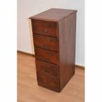 鍵付プライバシーチェスト5段 OSK-K025