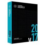 e- And A программное обеспечение Vectorworks Architect 2017 подставка a long версия 124084