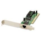 IOデータ 100BASE-TX/10BASE-T対応 PCIバス&LowProfile PCI用 LANアダプタ ETX-PCI