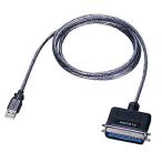  Elecom кабель / коннектор USB PC to parallel принтер кабель UC-PGT