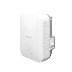 バッファロー アクセスポイント 無線LAN中継機 11ac/n/a/g/b 433+300Mbps WEX-733D