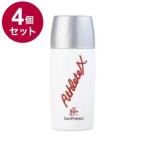 単品4個セット AthleteX アスリートエックス サンプロテクト50+