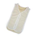 三河木綿使用 クールでドライな 清涼汗取りパッドサットル キッズ