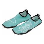  Captain Stag HULA Drop вода обувь 28cm голубой UX-1163 кемпинг уличный отдых 