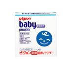 ピジョン 薬用固形パウダー 45g