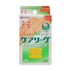 ケアリーヴ 3サイズセット CL20-3 20枚 衛生医療 絆創膏 絆創膏 低刺激タイプ 低刺激性絆創膏 ニチバン