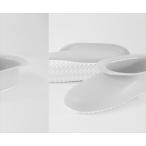 【5個セット】お風呂ブーツ ハミングブーツ 26 ピンク (バスブーツ) 代引不可