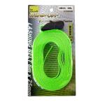 GREATTOOL グレイトツール 荷締めベルト 25mm×6m GTND-06