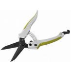 アークランドサカモト CLUBJ アルミハンドル フッ素ガーデン鋏 725657