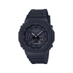 Yahoo! Yahoo!ショッピング(ヤフー ショッピング)国内正規品 G-SHOCK Gショック GA-2100-1A1JF カシオ CASIO ジーショック メンズ ブラック カーボンコアガード デジタル