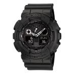 国内正規品 G-SHOCK Gショック GA-100-1A1JF カシオ CASIO ジーショック