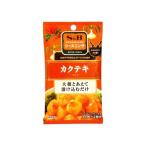 Ｓ＆Ｂ シーズニング カクテキ 20g x10 10個セット 代引不可