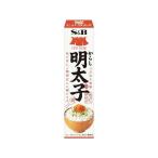 10個セット S&B IPPIN屋 からし明太子 38g x10 まとめ買い まとめ売り お徳用 大容量 セット販売 代引不可