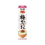 10個セット S&B IPPIN屋 梅かつお 38g x10 まとめ買い まとめ売り お徳用 大容量 セット販売 代引不可