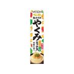 単品10個セット S&B 粗きざみやくみミックス 38g 代引不可