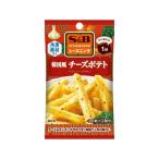 単品10個セット S&B 韓国風チーズポテト 11.4g 代引不可
