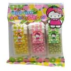 10個セット オリオン ハローキティトロピカルミンツ 7gx3 x10コ 代引不可