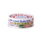 いなば ライトツナ スーパーノンオイル 70g ： 通販・価格比較 [最安値