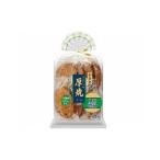 Yahoo! Yahoo!ショッピング(ヤフー ショッピング)まとめ買い 金吾堂製菓 厚焼ごま 7枚 x12個セット 食品 セット セット販売 まとめ 代引不可