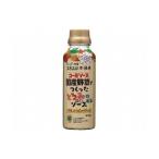 Yahoo! Yahoo!ショッピング(ヤフー ショッピング)10個セット コーミ 国産野菜でつくった とろみあるソース 200ml x10コ 代引不可
