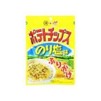 10個セット ニチフリ ポテトチップスのり塩味ふりかけ 20g x10 代引不可