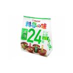 Yahoo! Yahoo!ショッピング(ヤフー ショッピング)まとめ買い マルコメ たっぷりお徳料亭の味減塩24食 396g x6個セット まとめ セット セット買い 業務用 代引不可
