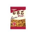 松永 しるこサンドクラッカー 80g x16 16個セット 代引不可