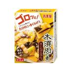 単品5個セット 丸美屋 ゴロッたけのこきくらげ木須肉の素 197g 代引不可