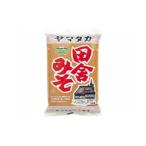 まとめ買い 山高味噌 田舎みそ 1Kg x12個セット まとめ セット まとめ販売 セット販売 業務用 代引不可