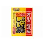 12個セット トーノー おつまみしじみ 12g x12 代引不可