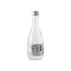 土佐鶴酒造 上等 土佐鶴 本格 辛口生貯蔵酒 300ml 代引不可