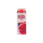 À¶½§ºù¾ú¤ ³ô À¶½§ºù¾ú¤ ³Ú±à¥ï¥¤¥ó ÀÖ ¥Ñ¥Ã¥¯ 500ml x1 Âå°úÉÔ²Ä